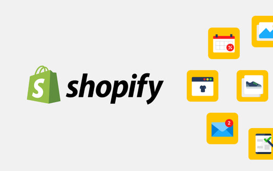 Dive into Development: Your Guide to Building Your First Shopify App with a Simple Coding Example