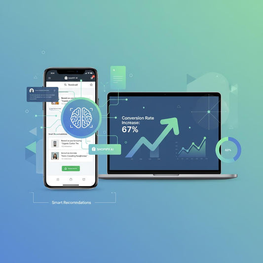 The CruxTab Advantage: Maximizing Shopify AI