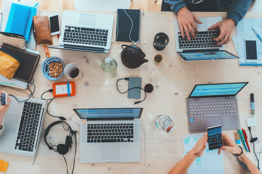 How to Build a Web App: A Comprehensive Guide
