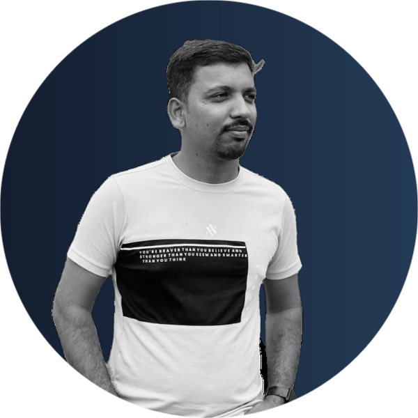 Custom Shopify development service illustration