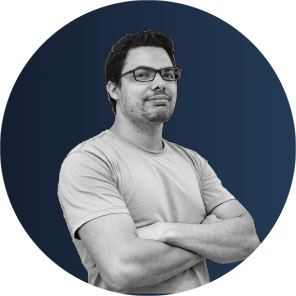 Custom Shopify development service illustration
