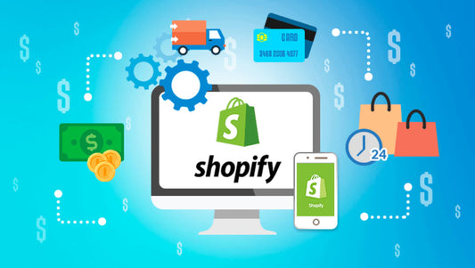 Shopify Automation: Using Apps and Workflows to Save Time and Effort