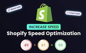 Optimizing Your Shopify Store for Speed and Performance