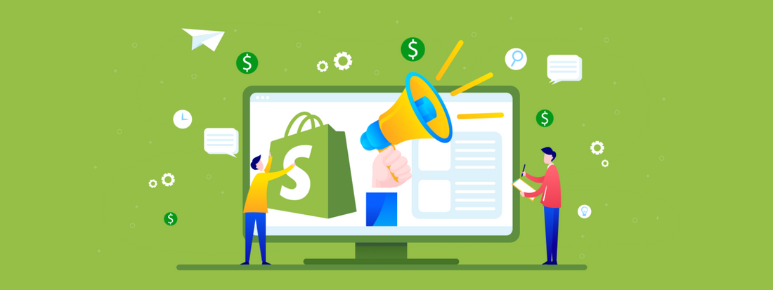 Mastering Shopify Discounts and Promotions: Advanced Strategies for Boosting Sales Building Brand Loyalty through Exceptional Customer Experiences