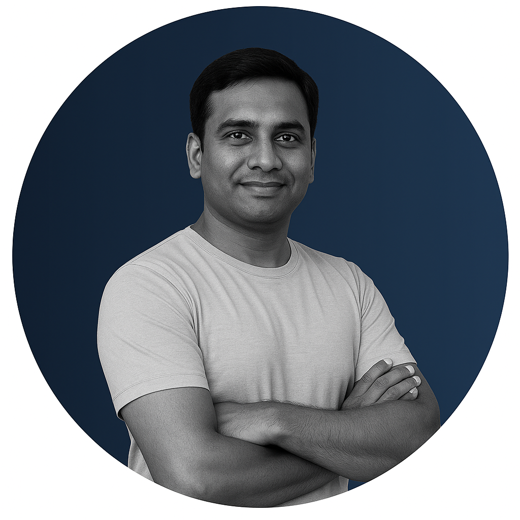 Custom Shopify development service illustration