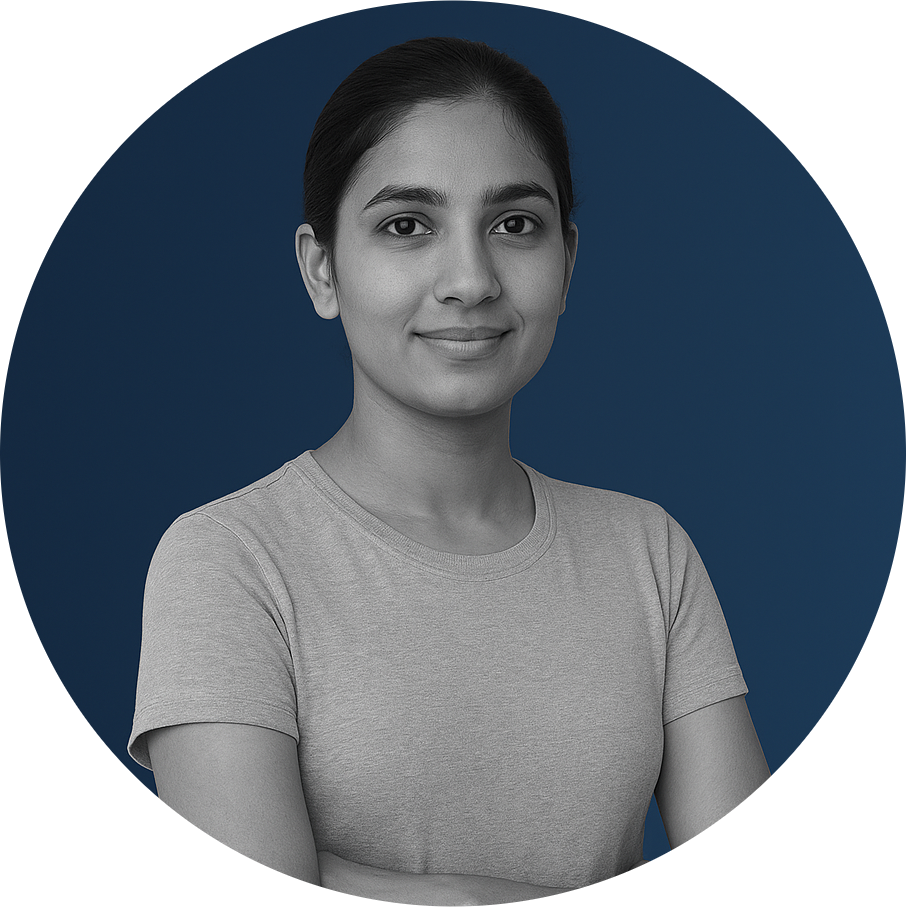 Custom Shopify development service illustration